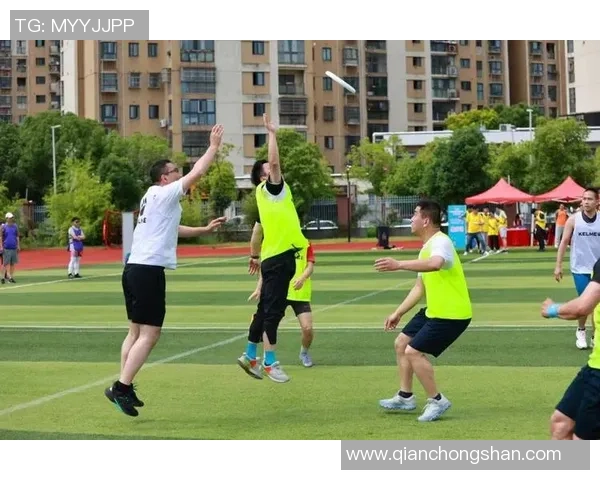 飞盘运动热潮下的杭州飞盘队意识探讨与发展前景分析